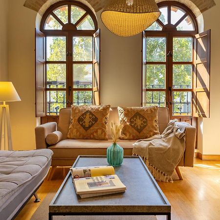 Charming 2 Bedroom Apartment At Sevilla City Center By Ocityzen מראה חיצוני תמונה