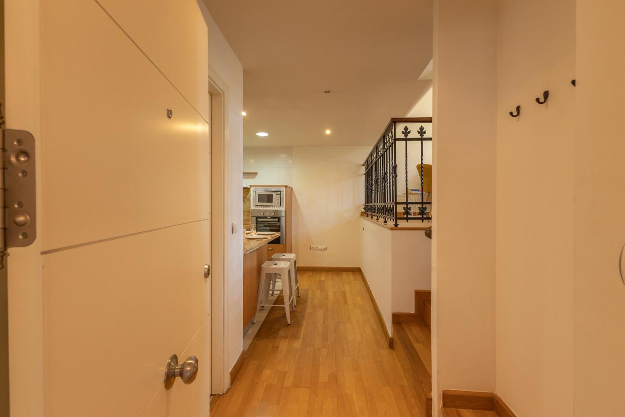 Charming 2 Bedroom Apartment At Sevilla City Center By Ocityzen מראה חיצוני תמונה