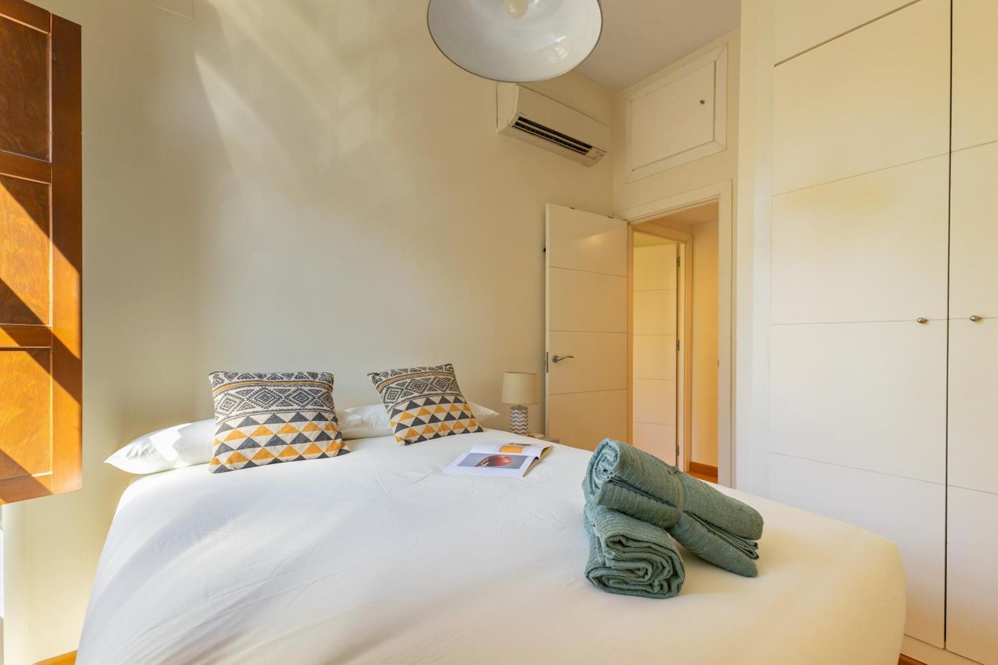Charming 2 Bedroom Apartment At Sevilla City Center By Ocityzen מראה חיצוני תמונה
