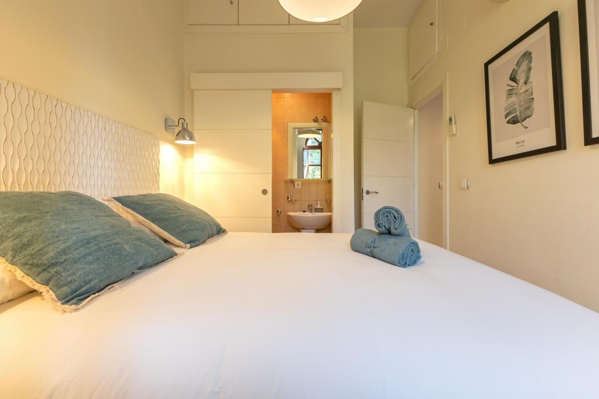 Charming 2 Bedroom Apartment At Sevilla City Center By Ocityzen מראה חיצוני תמונה