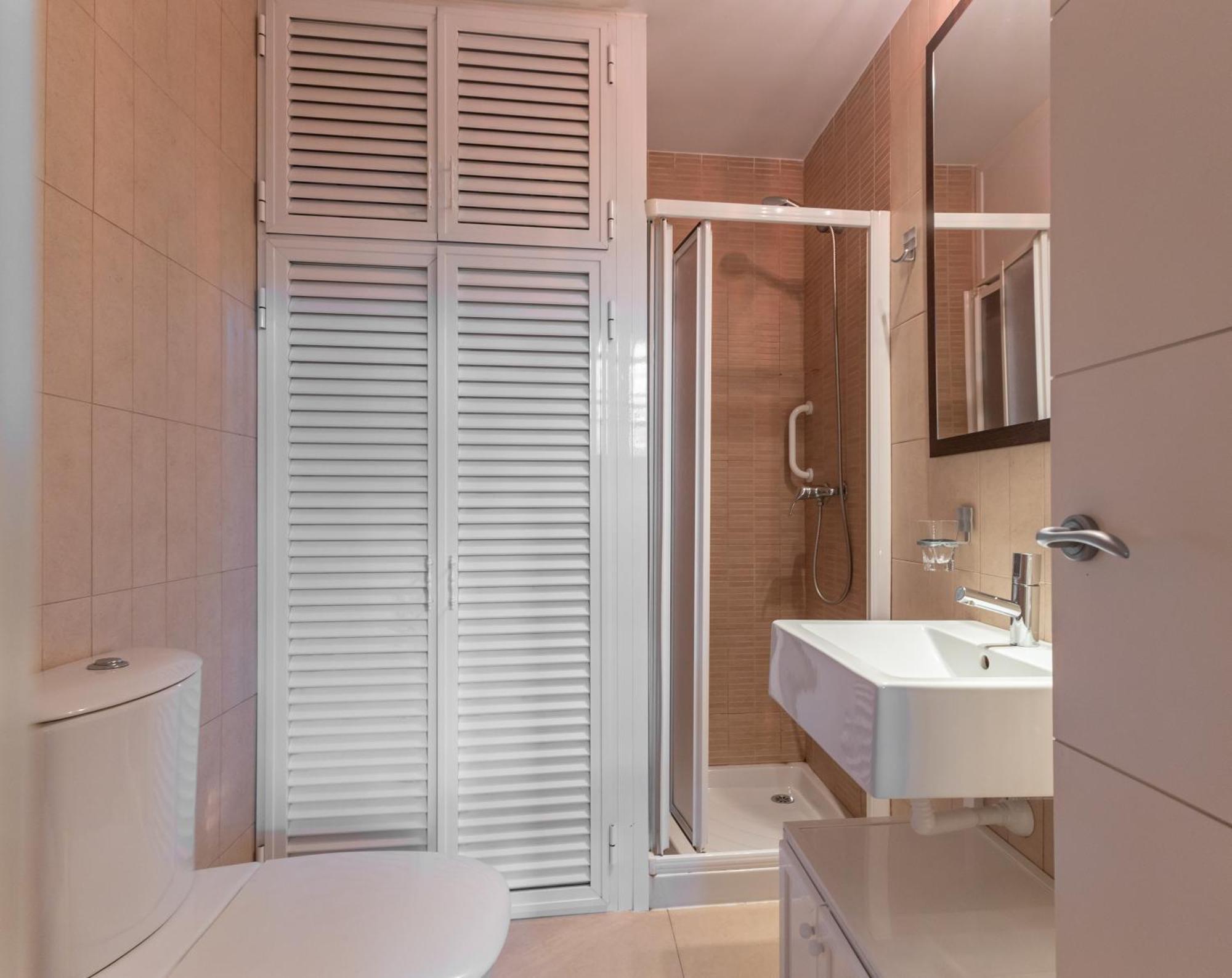 Charming 2 Bedroom Apartment At Sevilla City Center By Ocityzen מראה חיצוני תמונה