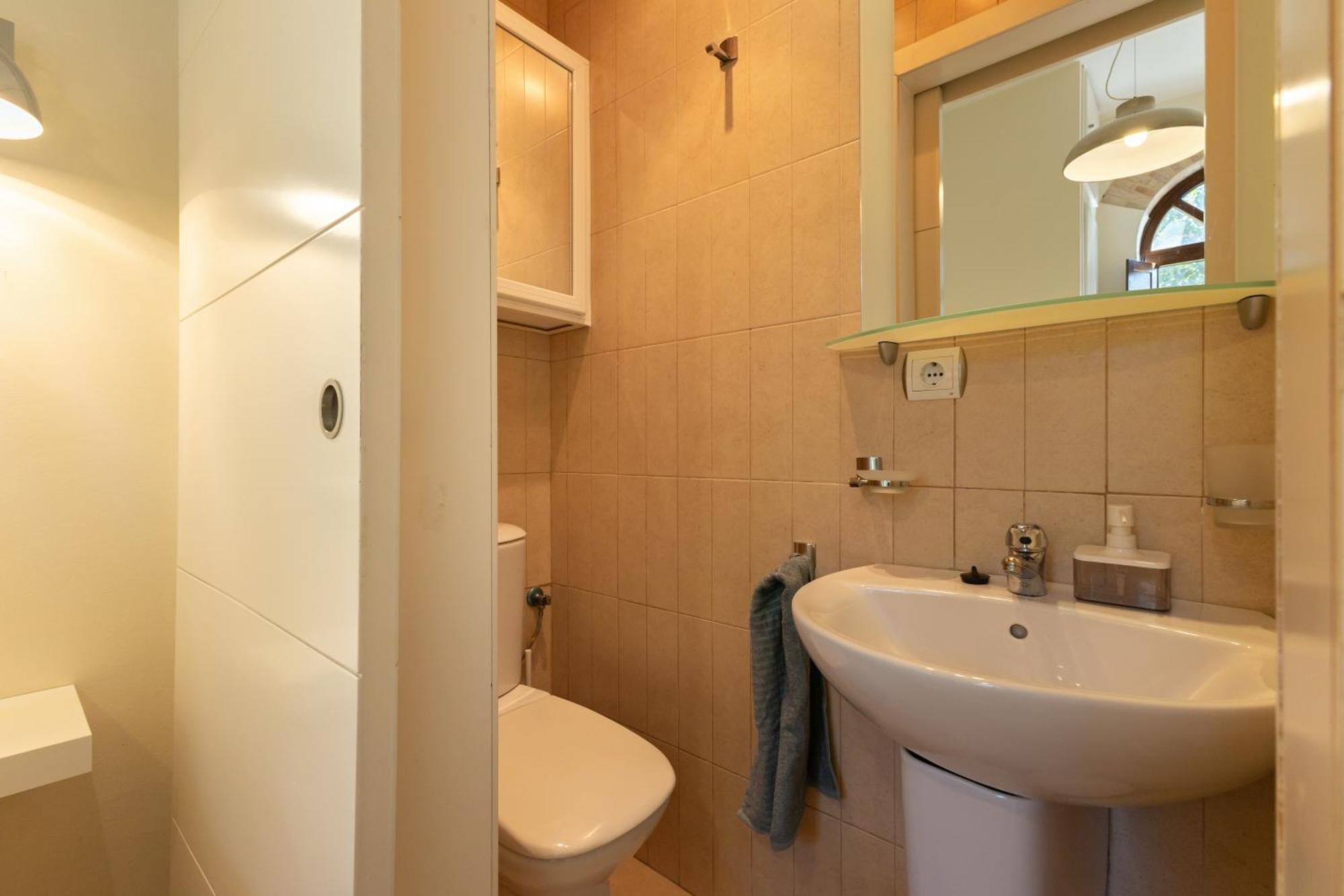 Charming 2 Bedroom Apartment At Sevilla City Center By Ocityzen מראה חיצוני תמונה