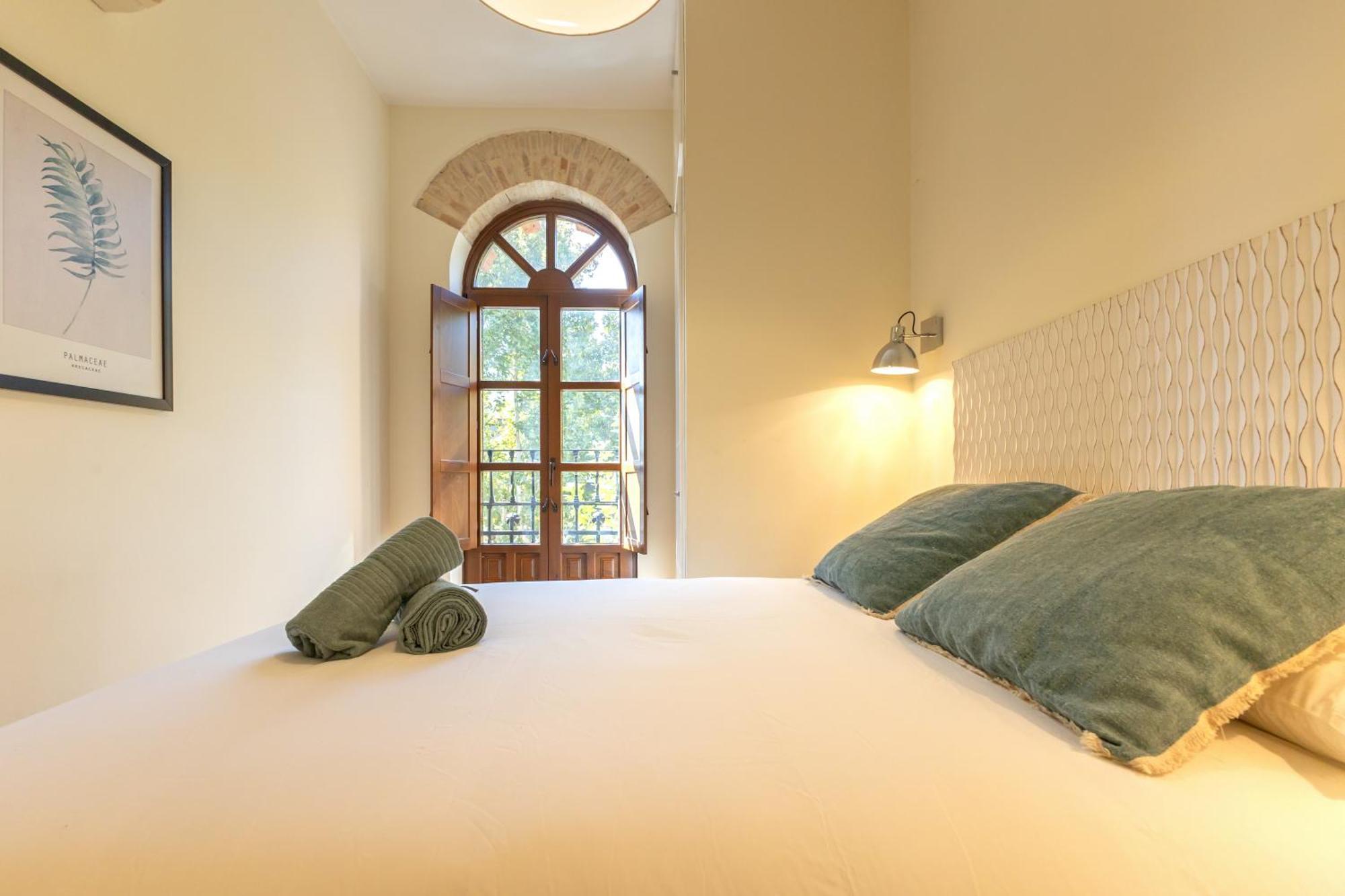 Charming 2 Bedroom Apartment At Sevilla City Center By Ocityzen מראה חיצוני תמונה