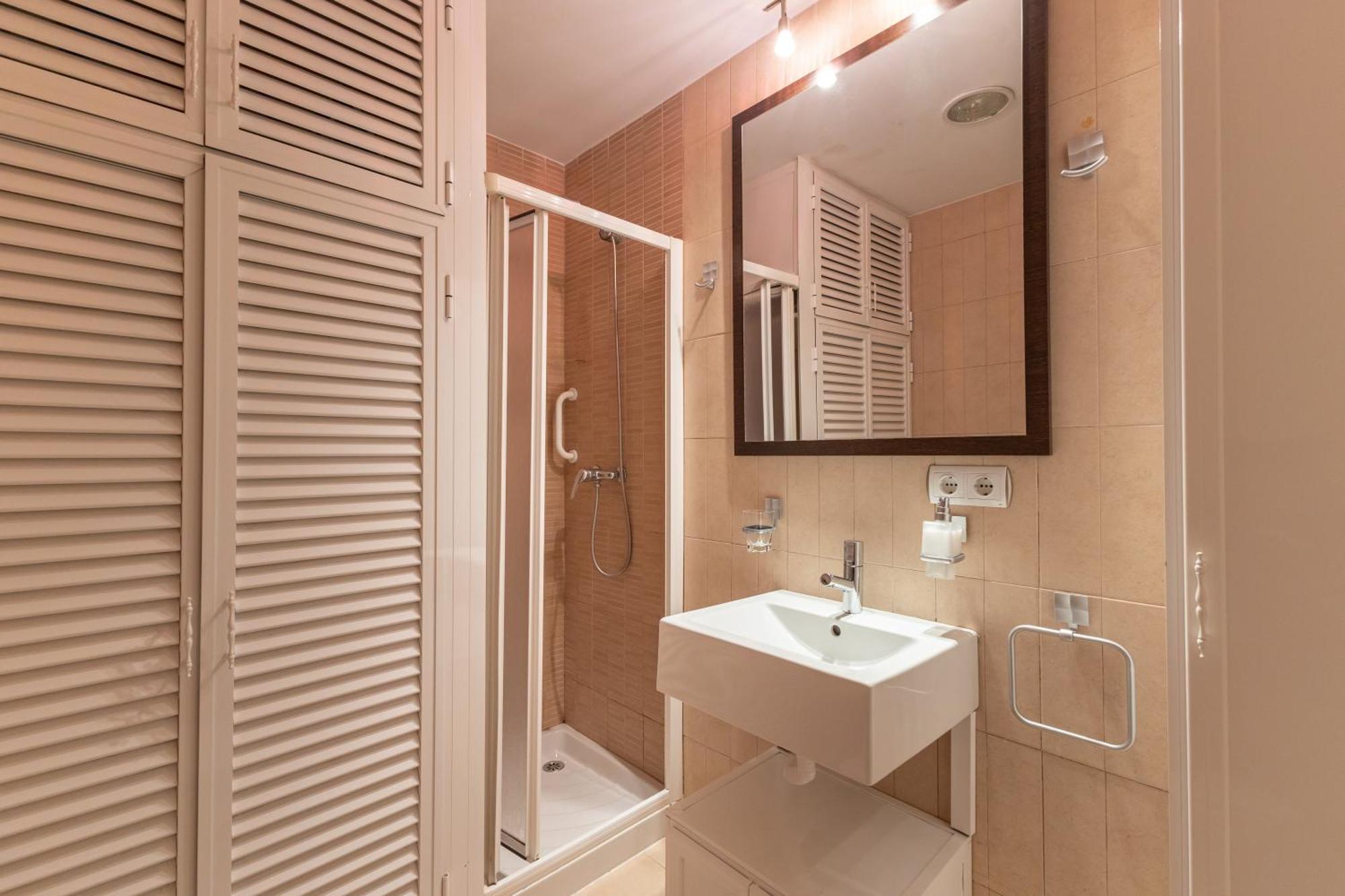 Charming 2 Bedroom Apartment At Sevilla City Center By Ocityzen מראה חיצוני תמונה