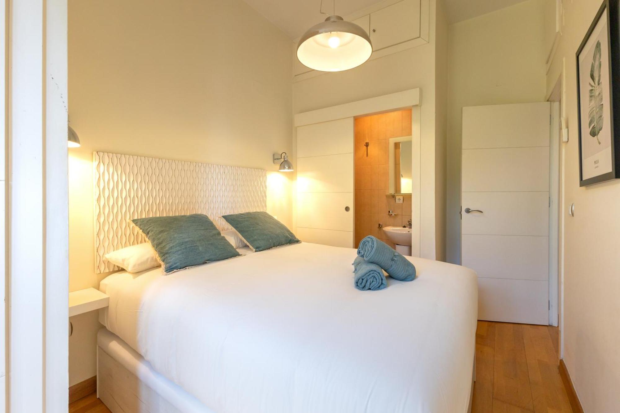 Charming 2 Bedroom Apartment At Sevilla City Center By Ocityzen מראה חיצוני תמונה